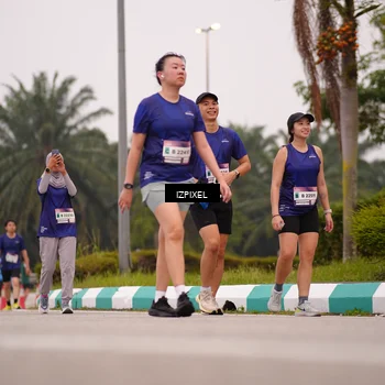 Runner Photo 7535837