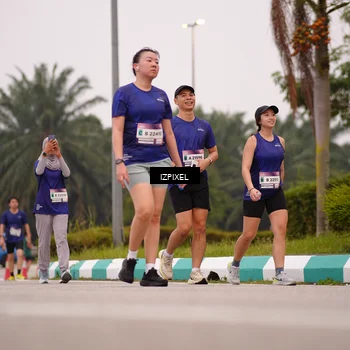 Runner Photo 7535838