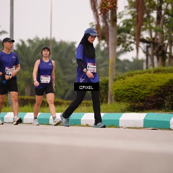 Runner Photo 7535839