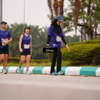 Runner Photo 7535840