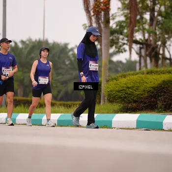 Runner Photo 7535841