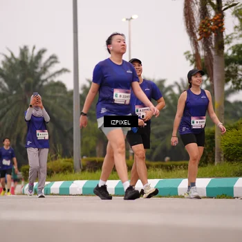 Runner Photo 7535843