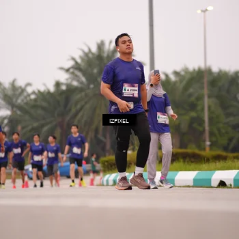 Runner Photo 7535844