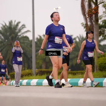 Runner Photo 7535845