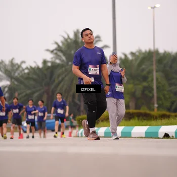 Runner Photo 7535846