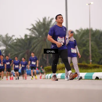 Runner Photo 7535847