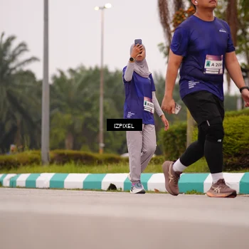 Runner Photo 7535848