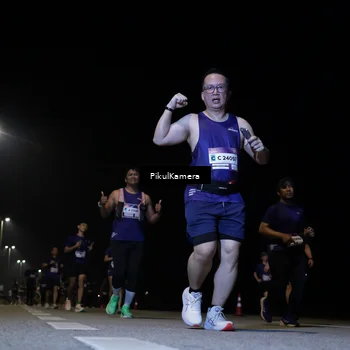 Runner Photo 7535850