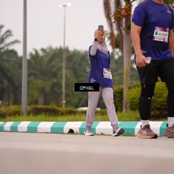 Runner Photo 7535851