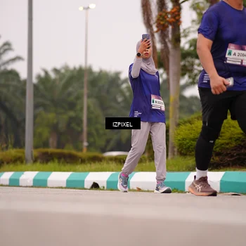 Runner Photo 7535855