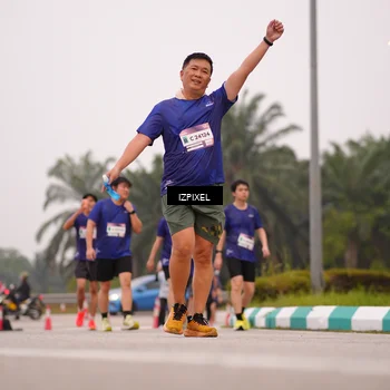 Runner Photo 7535857