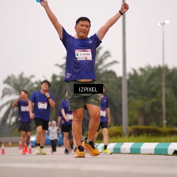 Runner Photo 7535861
