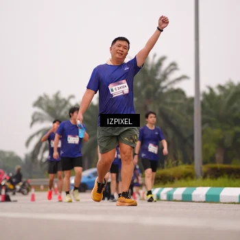 Runner Photo 7535862