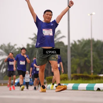 Runner Photo 7535863