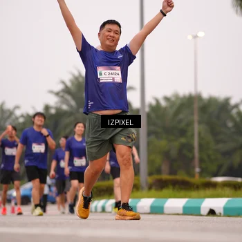 Runner Photo 7535864