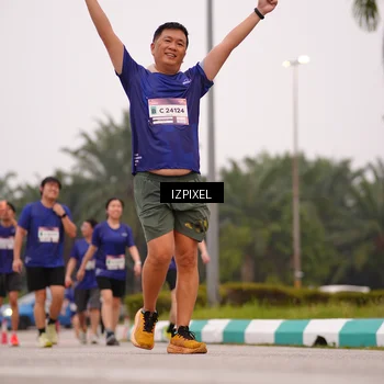 Runner Photo 7535865