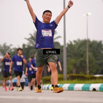 Runner Photo 7535866