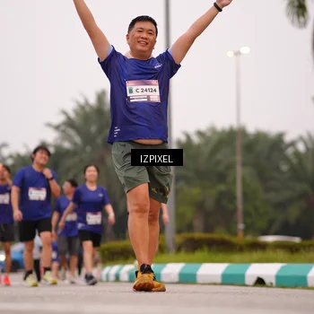 Runner Photo 7535868
