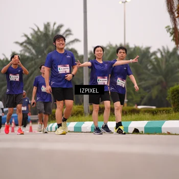 Runner Photo 7535870