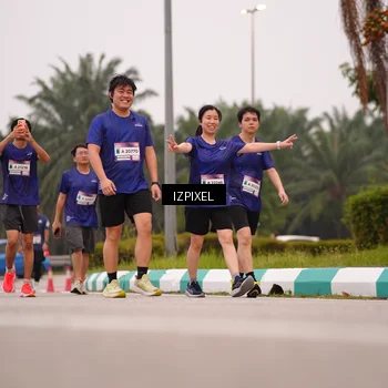 Runner Photo 7535871