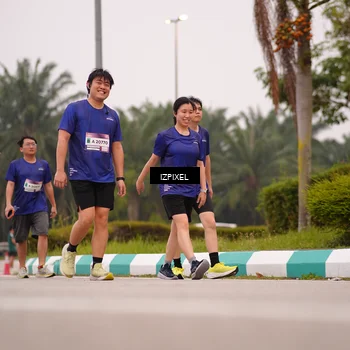 Runner Photo 7535874