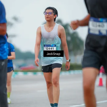 Runner Photo 7535881