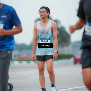 Runner Photo 7535904