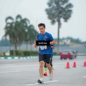 Runner Photo 7535909
