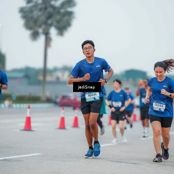 Runner Photo 7535914