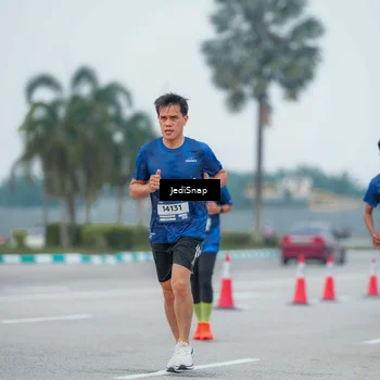 Runner Photo 7535916