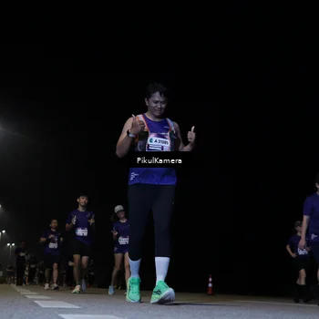 Runner Photo 7535921