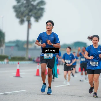 Runner Photo 7535922