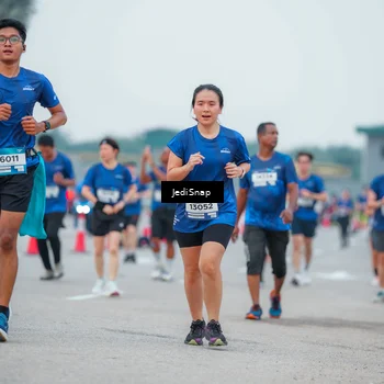 Runner Photo 7535924