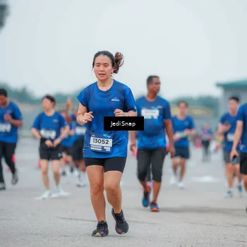Runner Photo 7535943