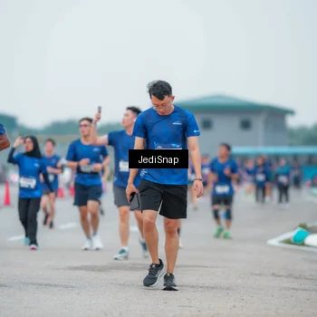 Runner Photo 7535955