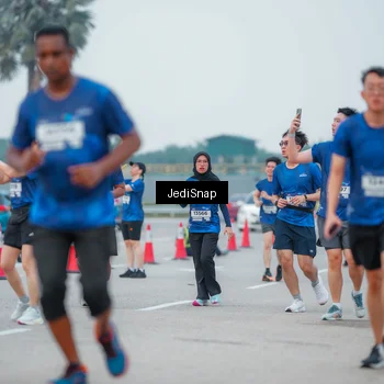 Runner Photo 7535962