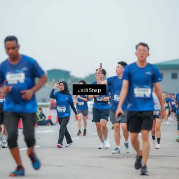Runner Photo 7535963