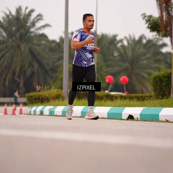 Runner Photo 7535975