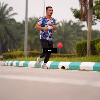 Runner Photo 7535981