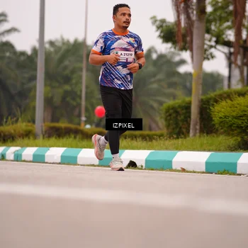 Runner Photo 7535982