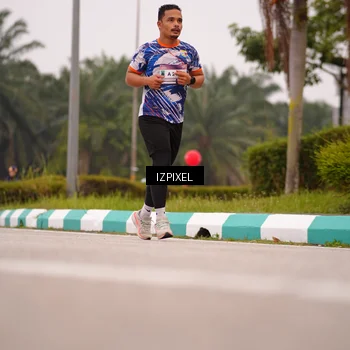 Runner Photo 7535984
