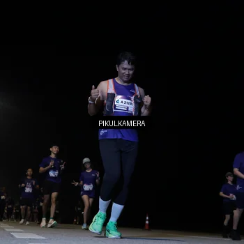 Runner Photo 7535985