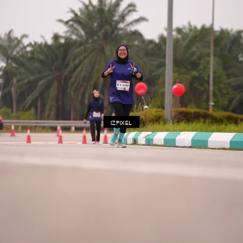Runner Photo 7535993