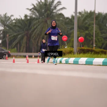 Runner Photo 7535995