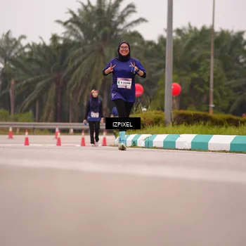Runner Photo 7535997