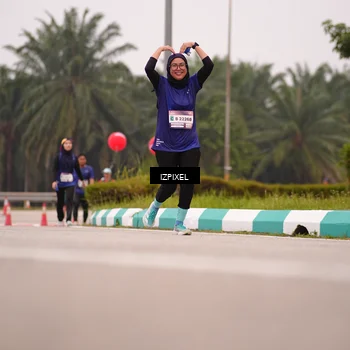 Runner Photo 7536006