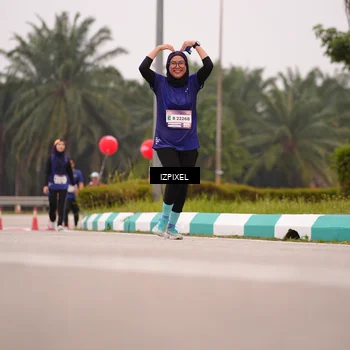 Runner Photo 7536007