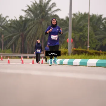 Runner Photo 7536008