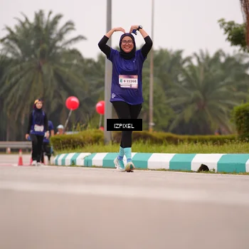 Runner Photo 7536009