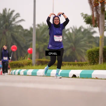 Runner Photo 7536011
